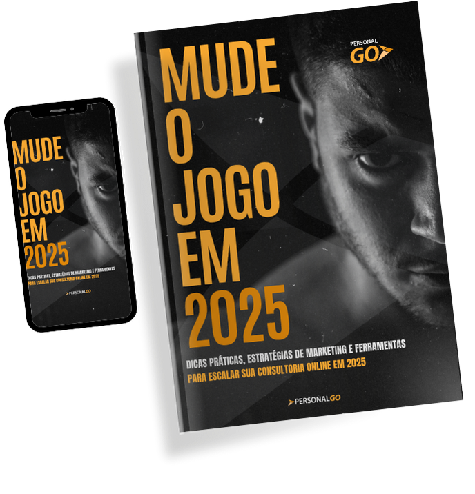 Capa Ebook Mude o Jogo em 2025
