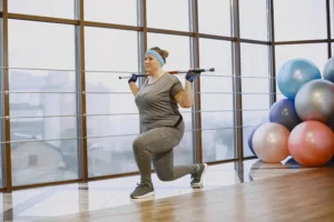 Exercise for Weight Management