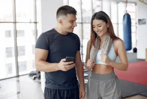 Personalized Workout Plan