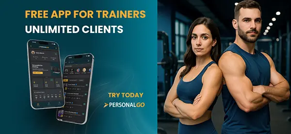 Free app for trainers